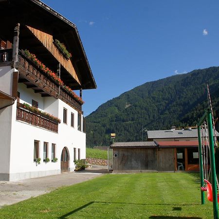 Watscherhof Luson Dış mekan fotoğraf