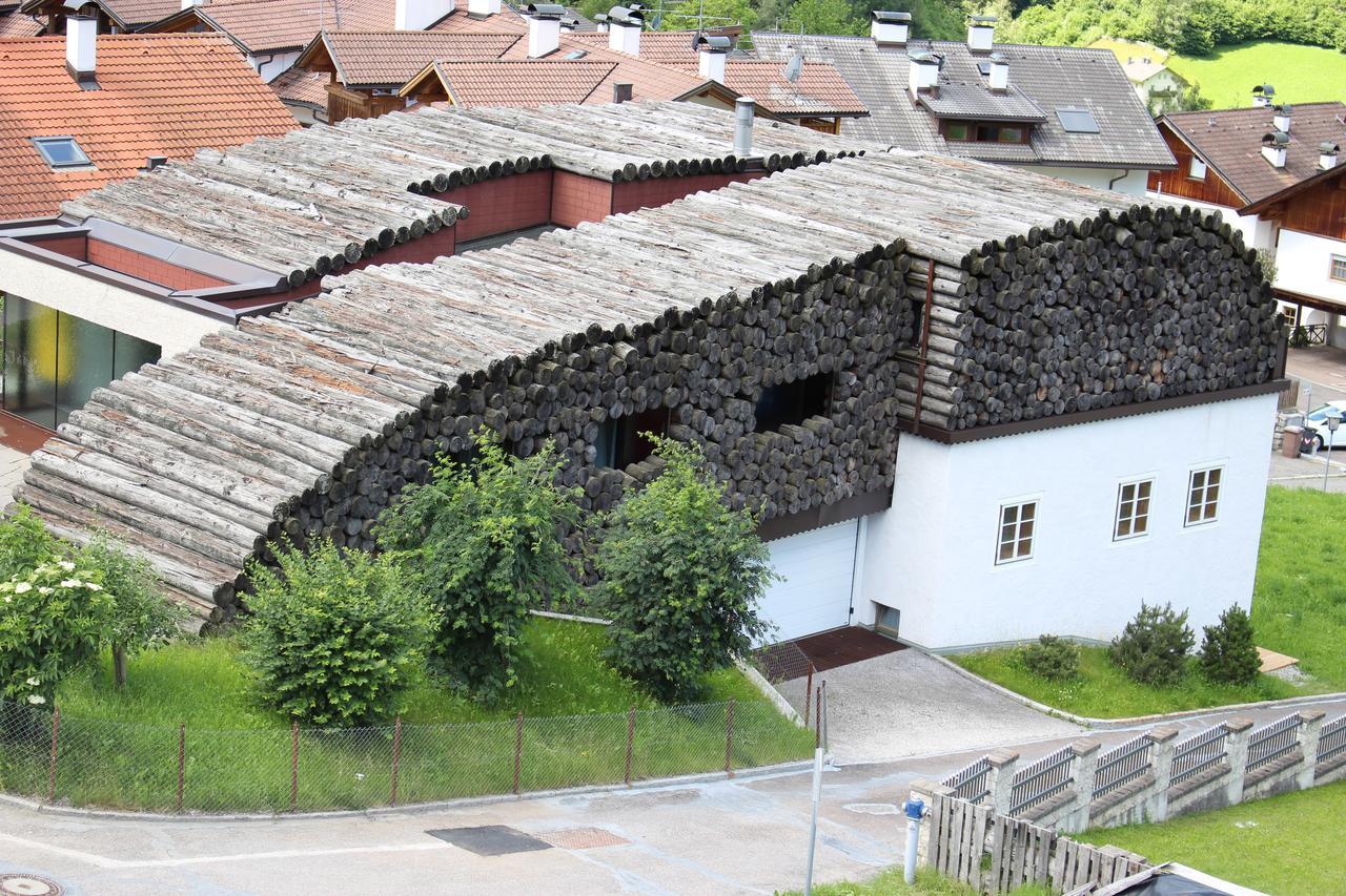 Watscherhof Luson Dış mekan fotoğraf