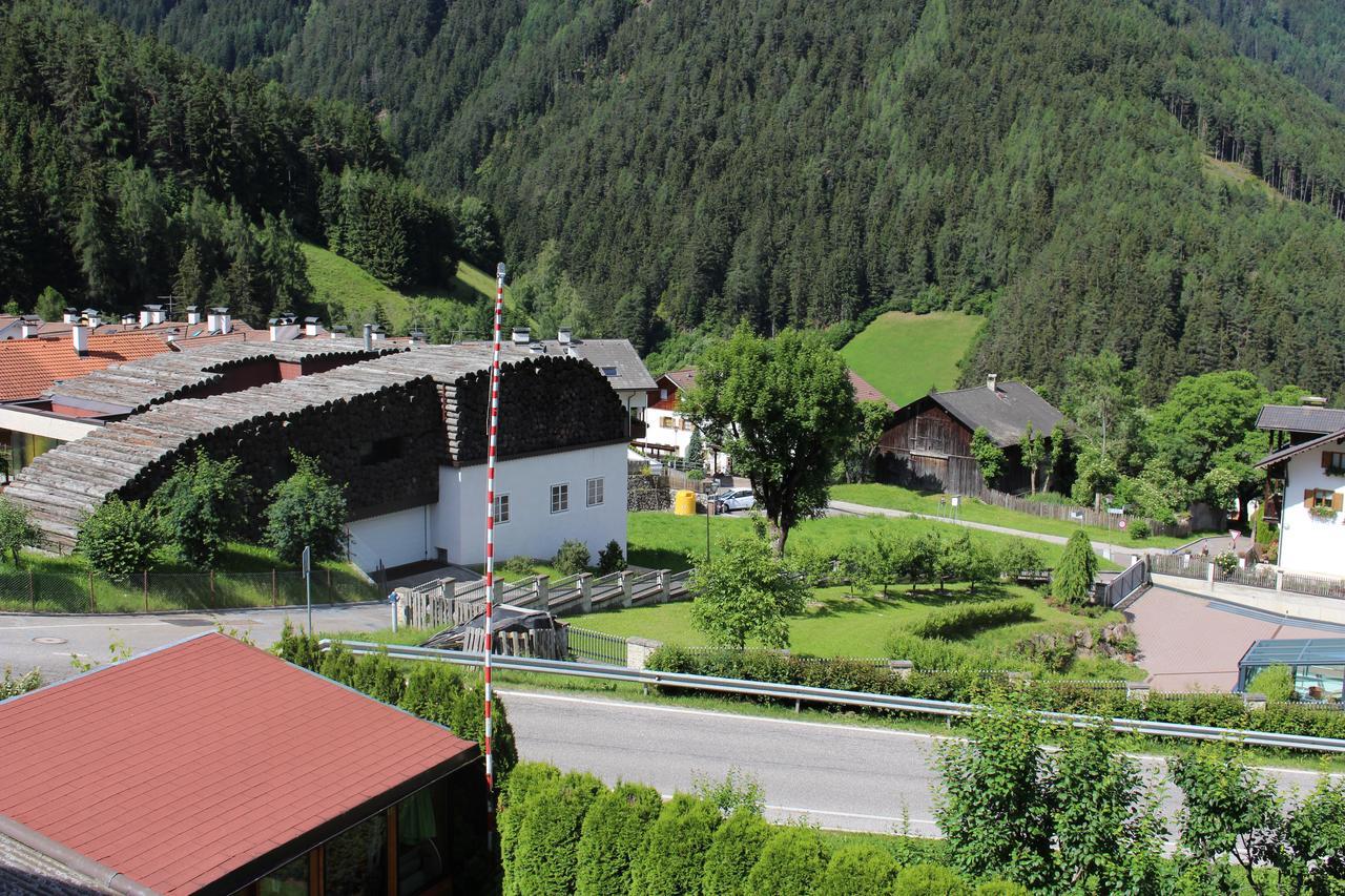Watscherhof Luson Dış mekan fotoğraf