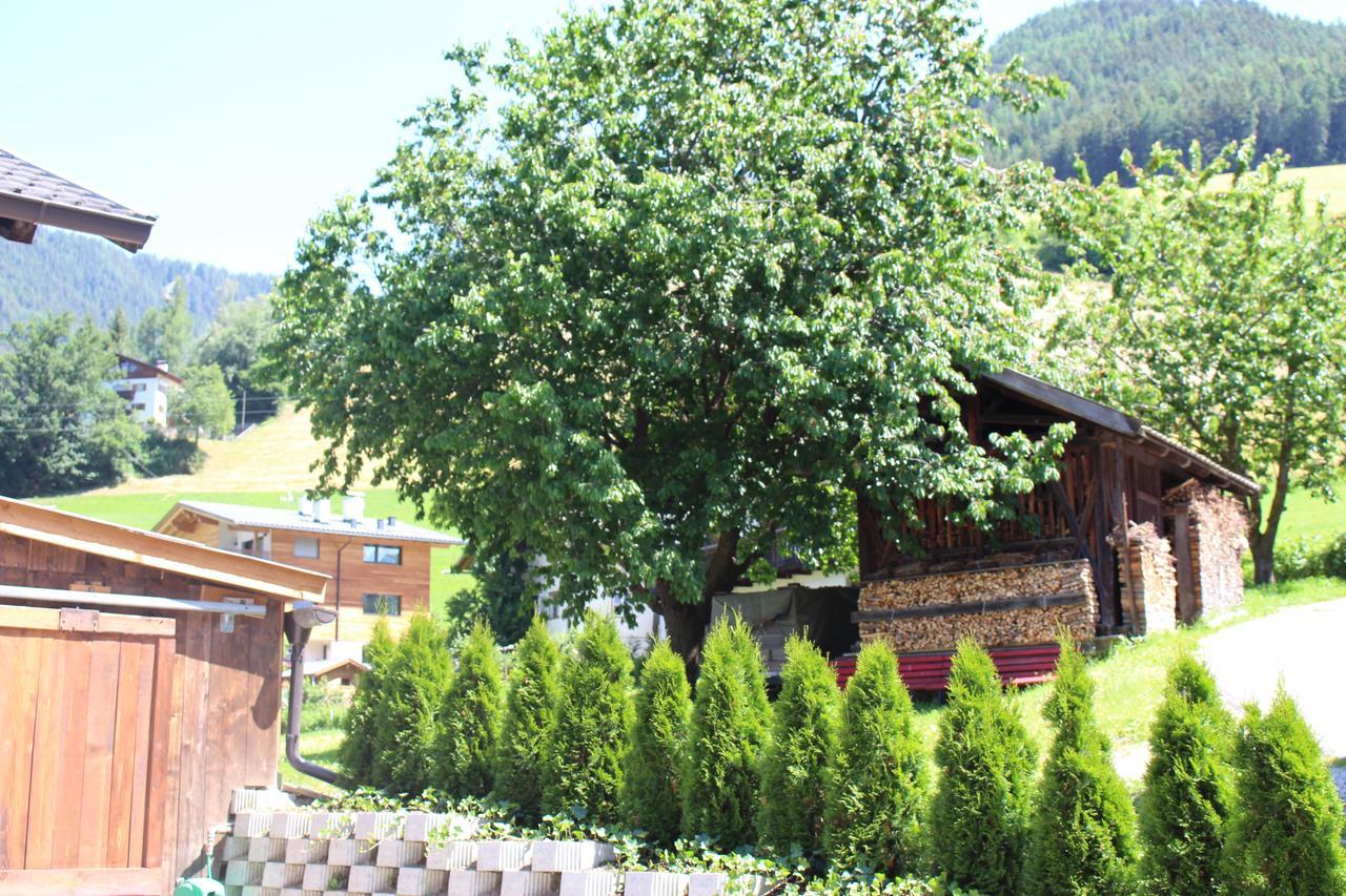 Watscherhof Luson Dış mekan fotoğraf