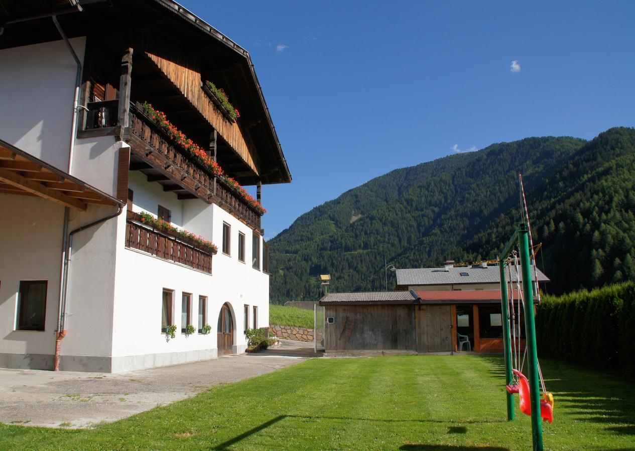 Watscherhof Luson Dış mekan fotoğraf