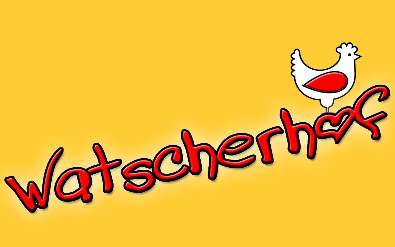 Watscherhof Luson Dış mekan fotoğraf